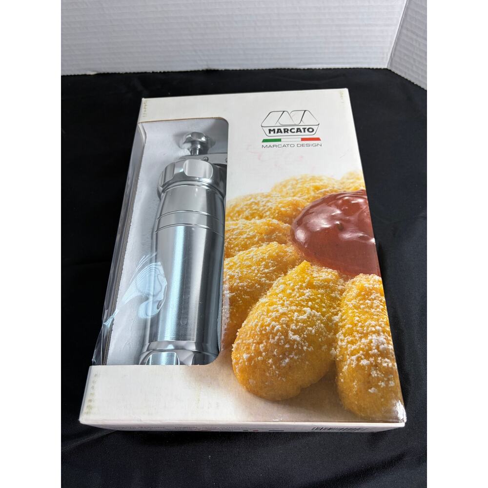 Marcato Biscuit Machine from Italy